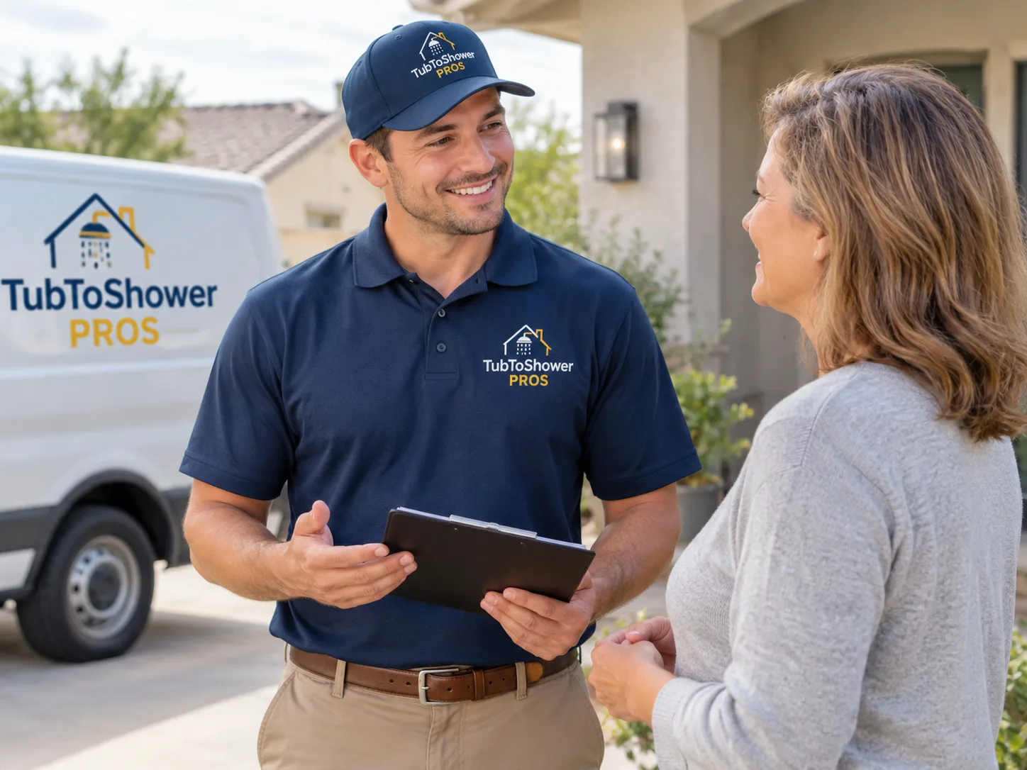 Tub Shower Conversion Creve Coeur, MO FAQs